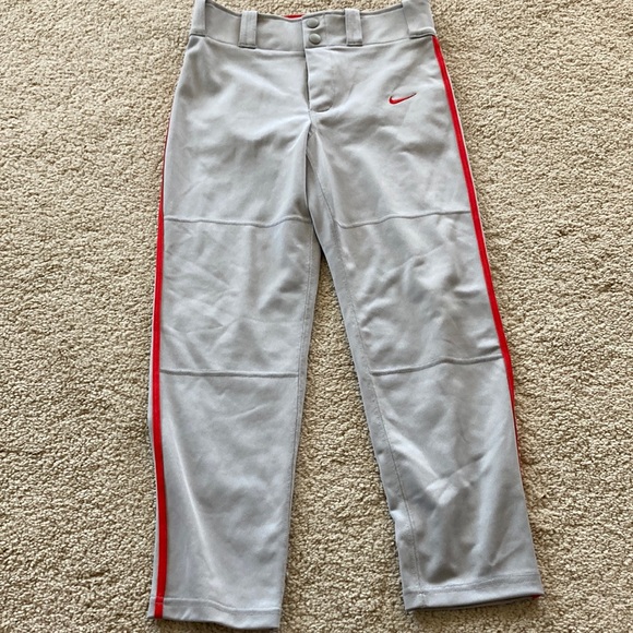 Nike MLB | Bottoms | Boys Nike Swingman 